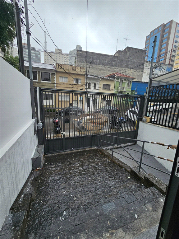 Venda Sobrado São Paulo Jardim Paulista REO360846 4