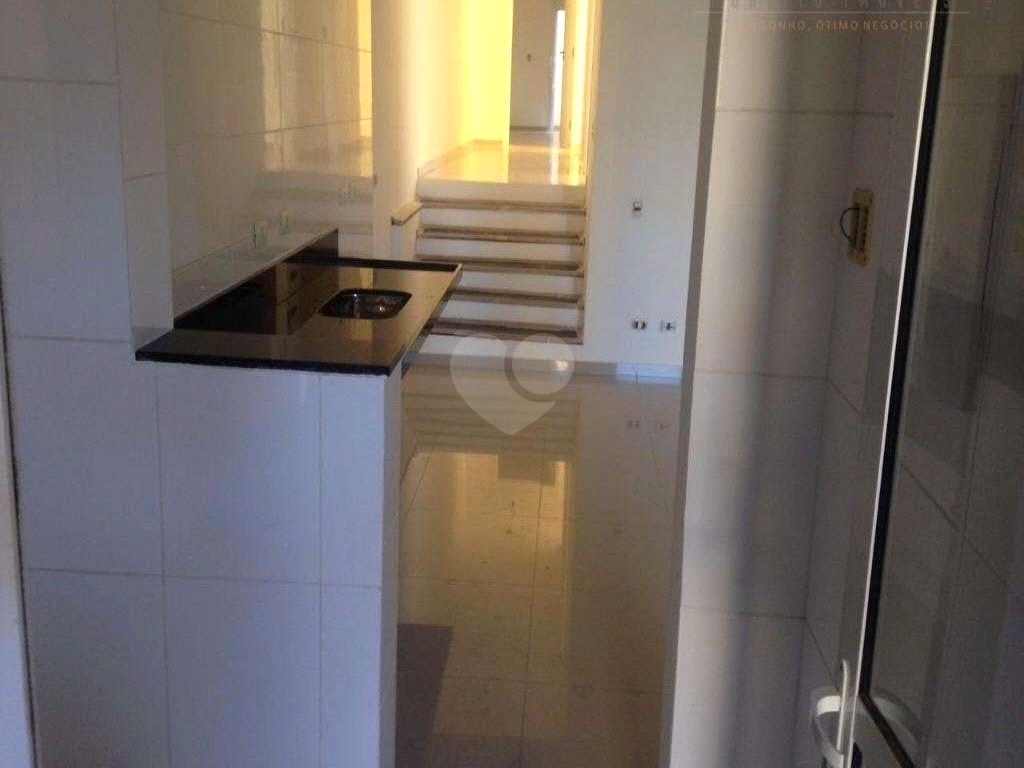 Venda Condomínio São Paulo Vila Pereira Cerca REO360862 32