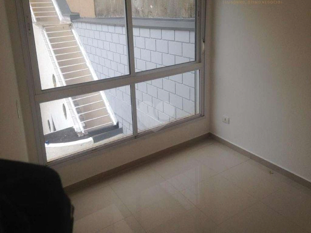 Venda Condomínio São Paulo Vila Pereira Cerca REO360862 29