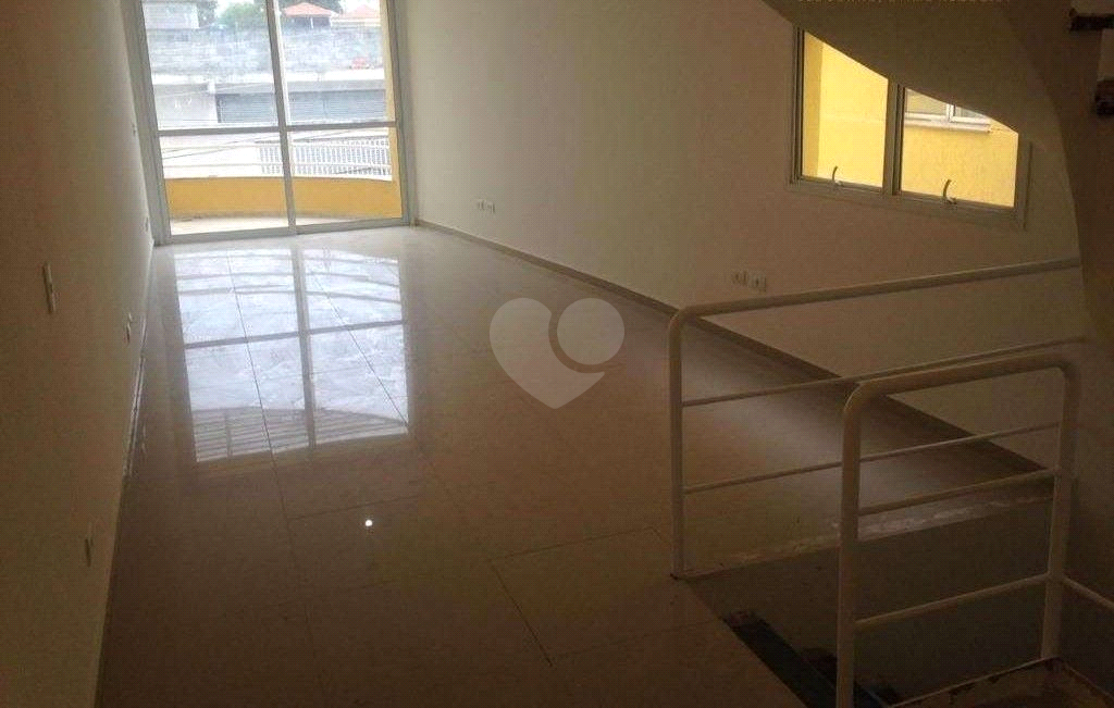 Venda Condomínio São Paulo Vila Pereira Cerca REO360862 21