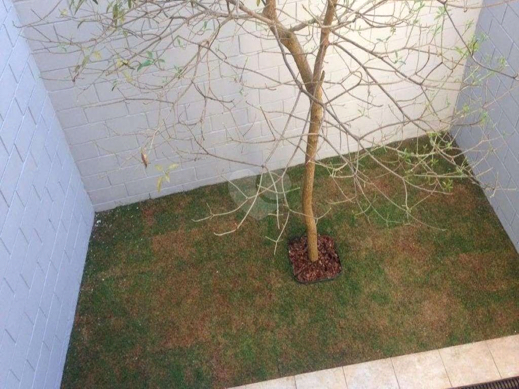 Venda Condomínio São Paulo Vila Pereira Cerca REO360862 37