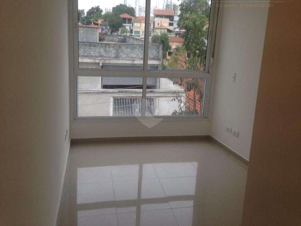 Venda Condomínio São Paulo Vila Pereira Cerca REO360862 26