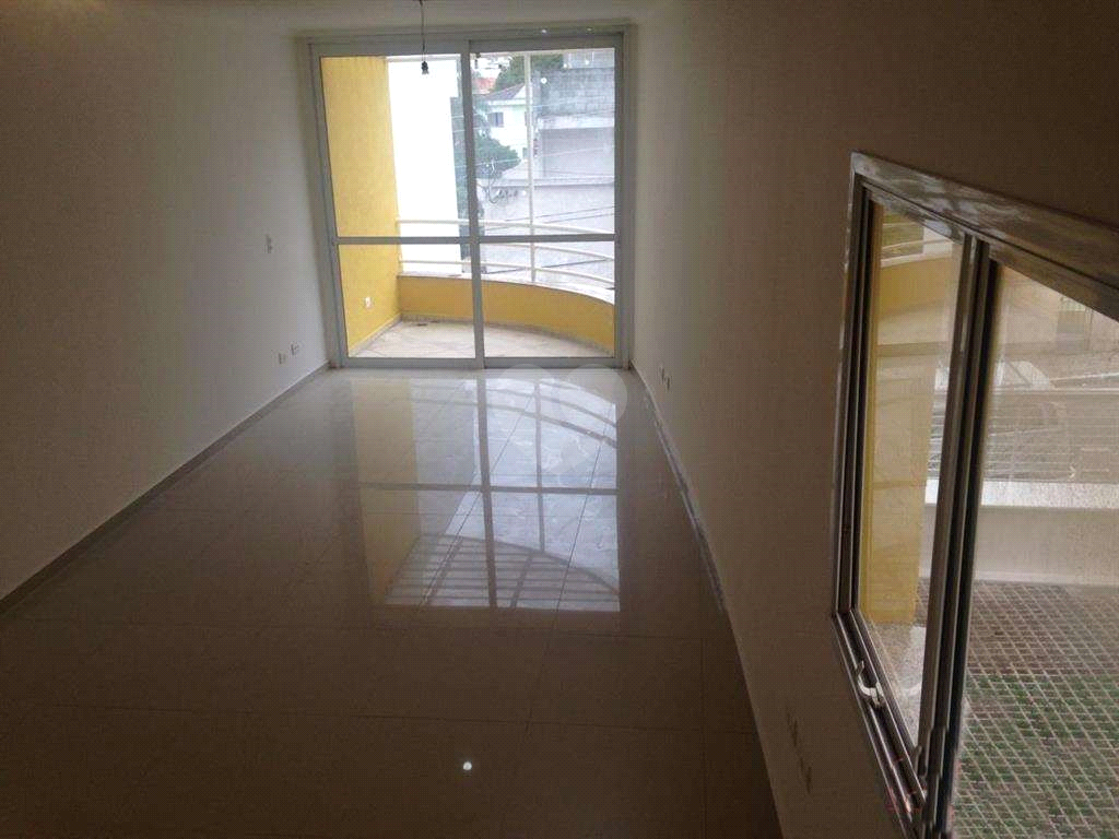 Venda Condomínio São Paulo Vila Pereira Cerca REO360862 17