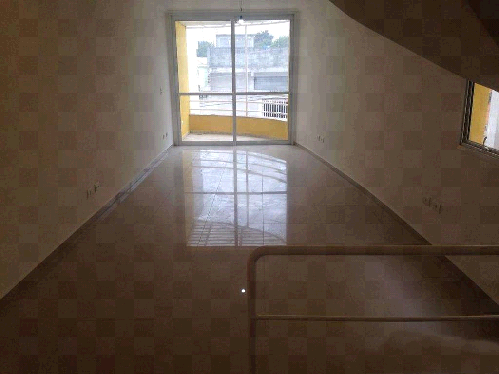 Venda Condomínio São Paulo Vila Pereira Cerca REO360862 18