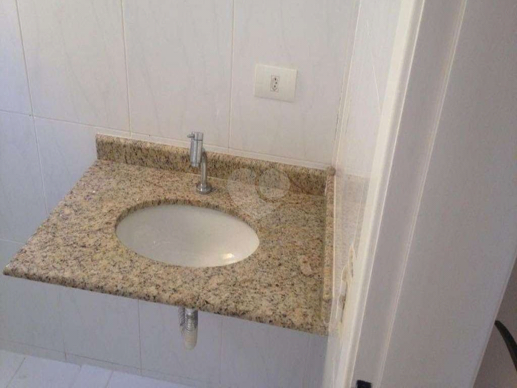 Venda Condomínio São Paulo Vila Pereira Cerca REO360862 34