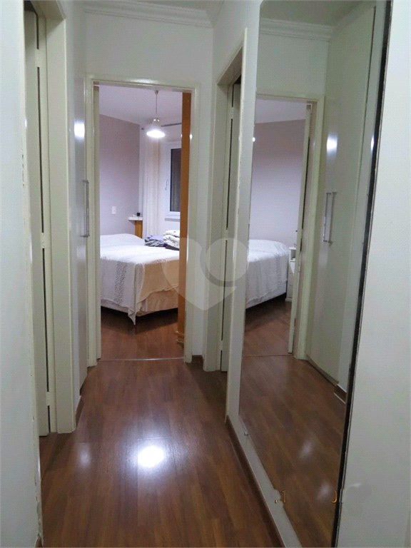 Venda Apartamento São Paulo Jardim Paraíso REO360878 5