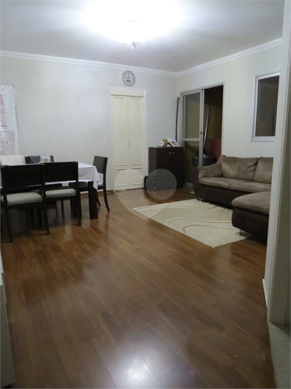 Venda Apartamento São Paulo Jardim Paraíso REO360878 1