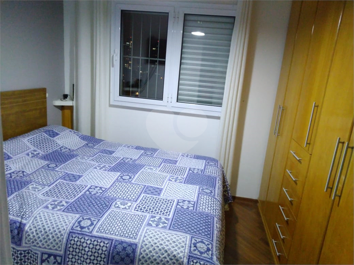 Venda Apartamento São Paulo Jardim Paraíso REO360878 7