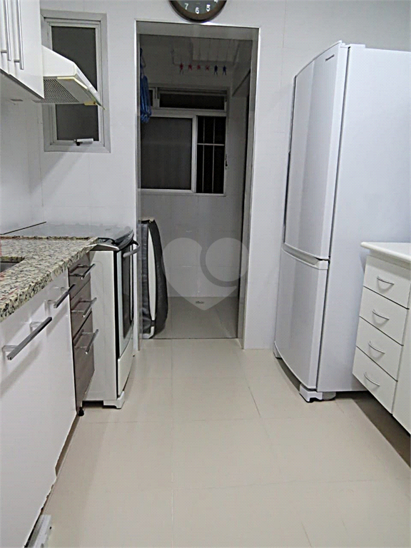 Venda Apartamento São Paulo Jardim Paraíso REO360878 10