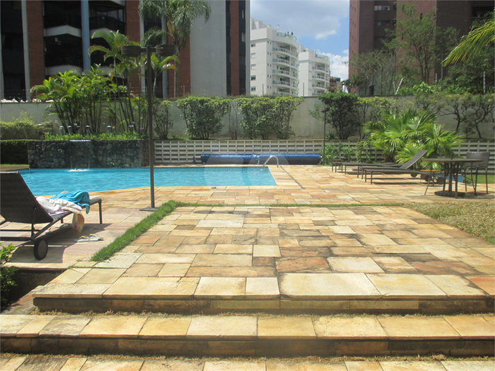 Venda Apartamento São Paulo Vila Sônia REO360944 33