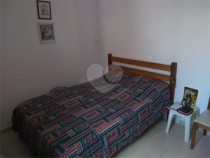 Venda Apartamento Santos Boqueirão REO360946 7