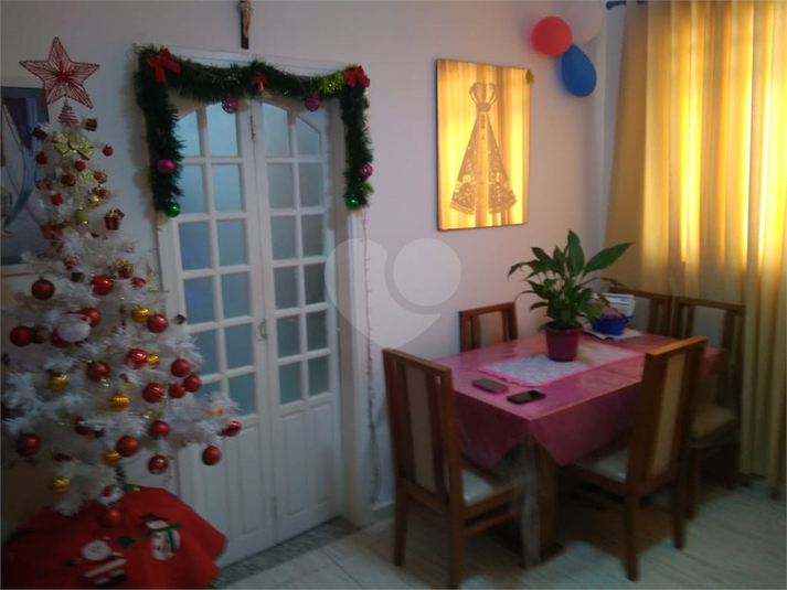Venda Apartamento Santos Boqueirão REO360946 1
