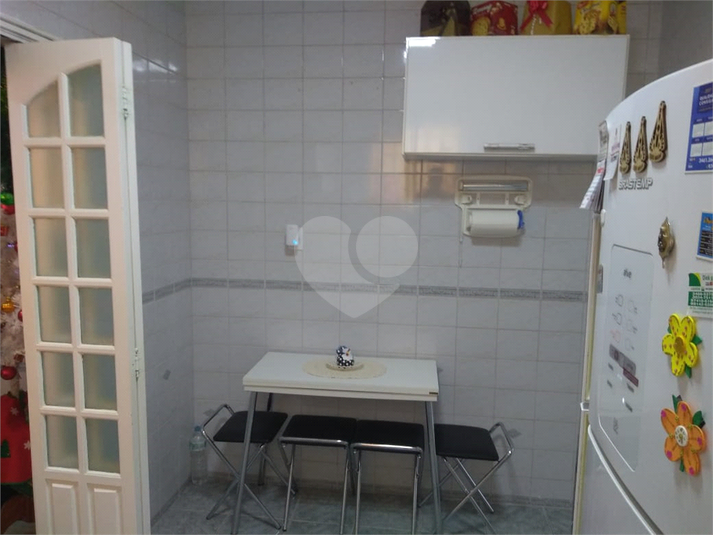 Venda Apartamento Santos Boqueirão REO360946 12