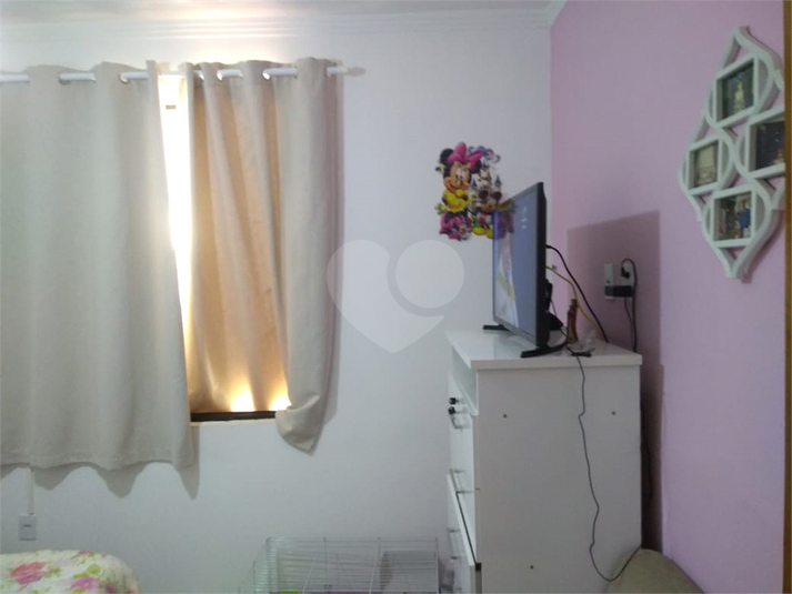 Venda Apartamento Santos Boqueirão REO360946 17