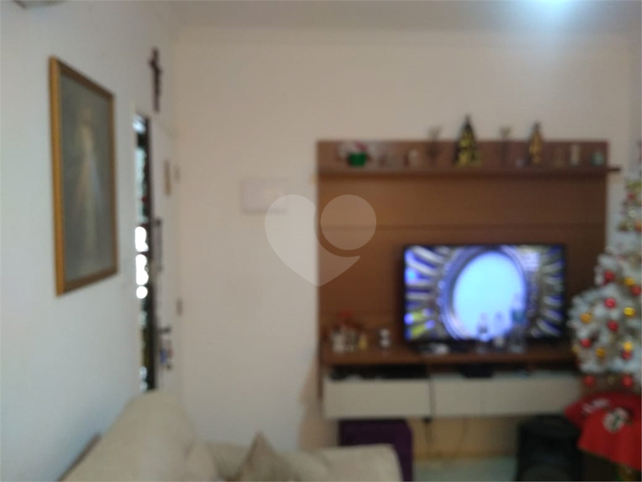 Venda Apartamento Santos Boqueirão REO360946 5