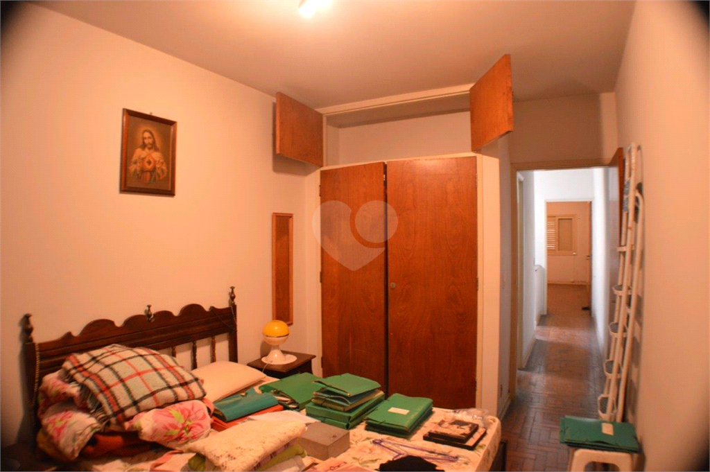 Venda Casa São Paulo Vila Congonhas REO360956 22