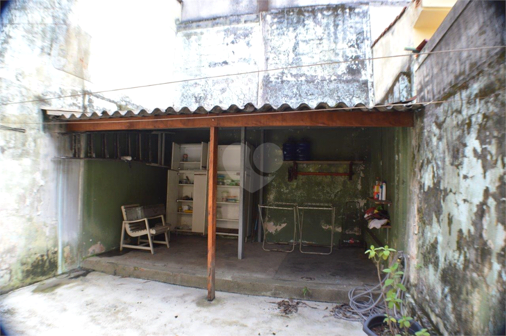 Venda Casa São Paulo Vila Congonhas REO360956 12