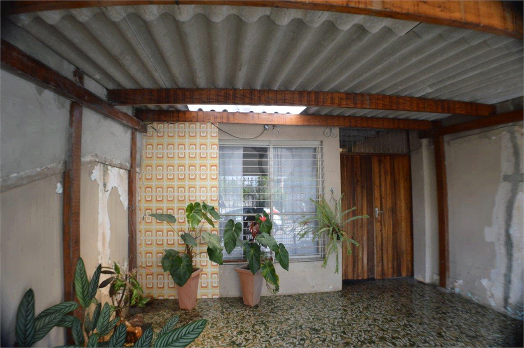 Venda Casa São Paulo Vila Congonhas REO360956 1