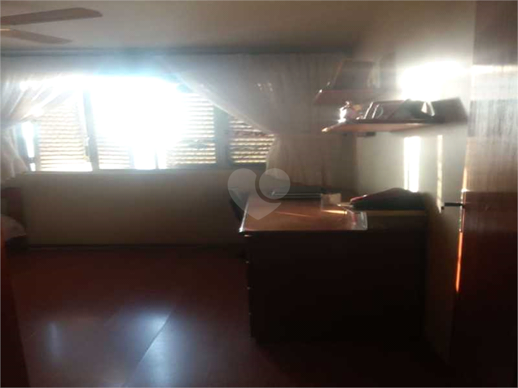 Venda Apartamento São Paulo Santo Amaro REO360961 18