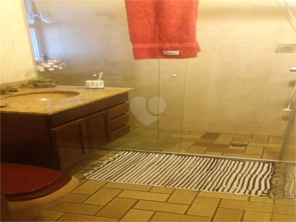 Venda Apartamento São Paulo Santo Amaro REO360961 13