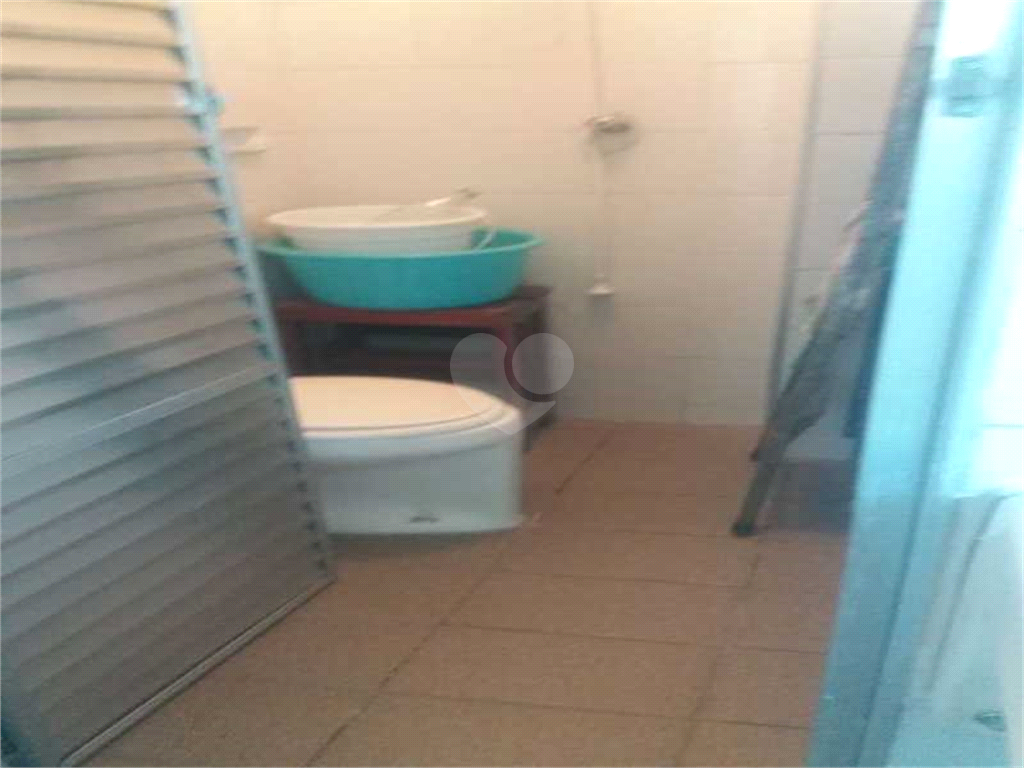 Venda Apartamento São Paulo Santo Amaro REO360961 6