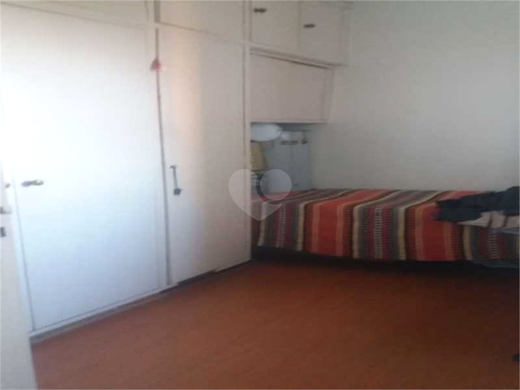 Venda Apartamento São Paulo Santo Amaro REO360961 4