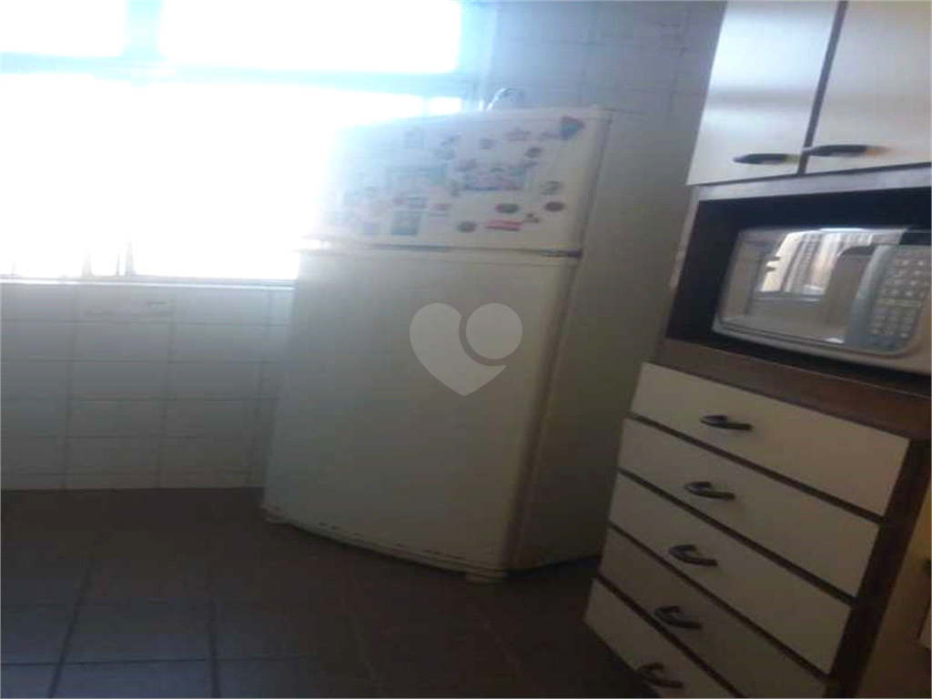 Venda Apartamento São Paulo Santo Amaro REO360961 8