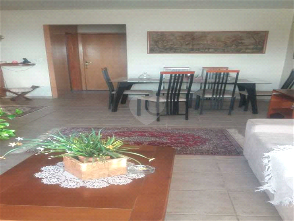 Venda Apartamento São Paulo Santo Amaro REO360961 23