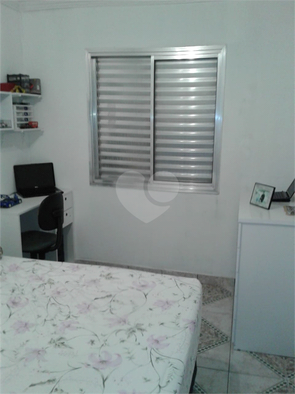 Venda Apartamento São Paulo Sítio Do Mandaqui REO361131 7