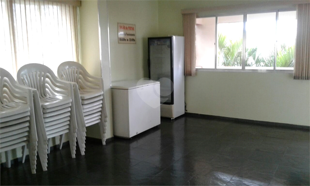 Venda Apartamento São Paulo Sítio Do Mandaqui REO361131 14