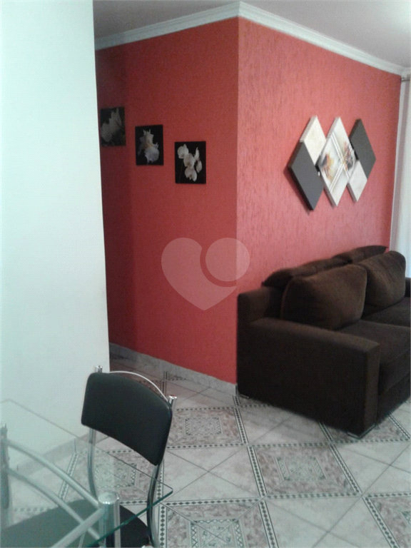 Venda Apartamento São Paulo Sítio Do Mandaqui REO361131 2