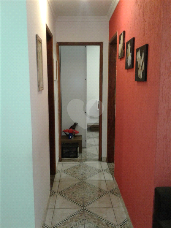 Venda Apartamento São Paulo Sítio Do Mandaqui REO361131 1