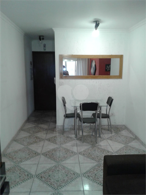 Venda Apartamento São Paulo Sítio Do Mandaqui REO361131 5