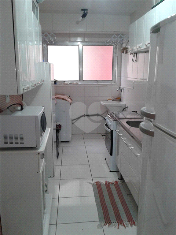 Venda Apartamento São Paulo Sítio Do Mandaqui REO361131 12