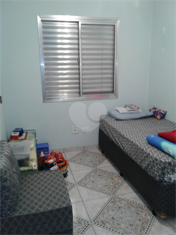 Venda Apartamento São Paulo Sítio Do Mandaqui REO361131 10