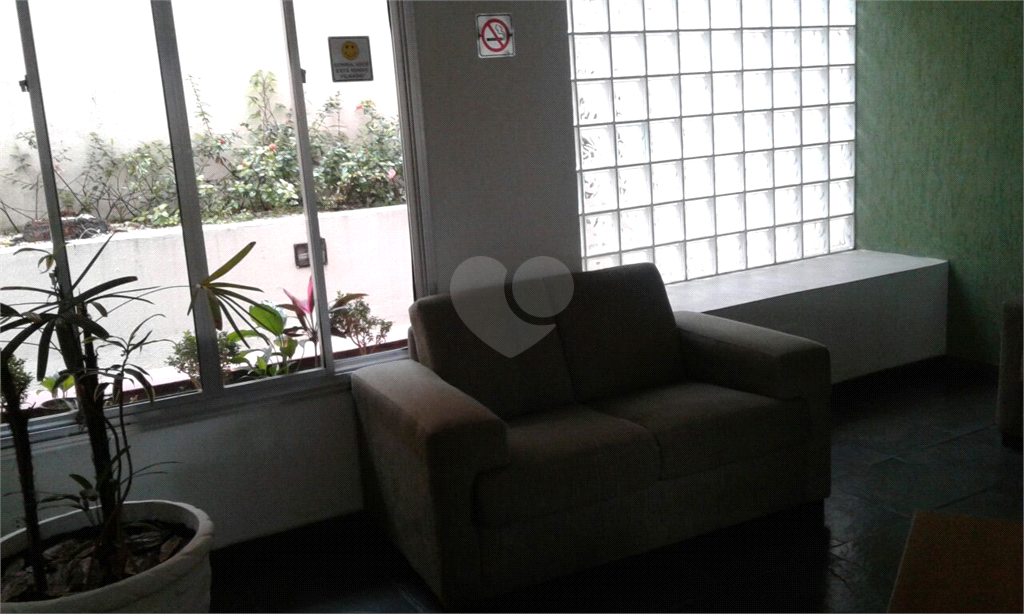 Venda Apartamento São Paulo Sítio Do Mandaqui REO361131 19