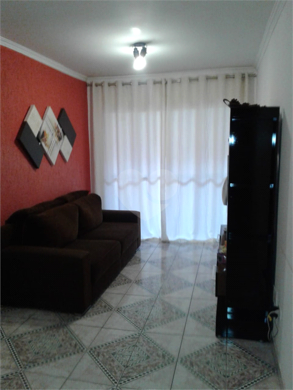 Venda Apartamento São Paulo Sítio Do Mandaqui REO361131 3