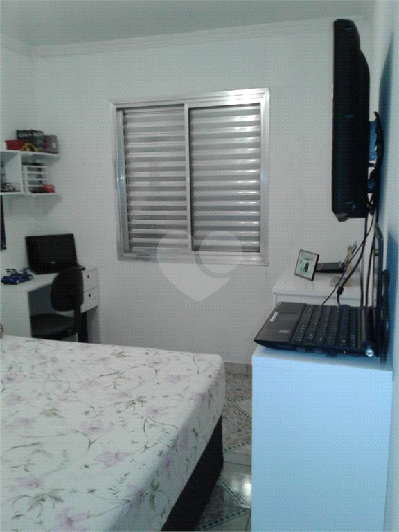 Venda Apartamento São Paulo Sítio Do Mandaqui REO361131 6