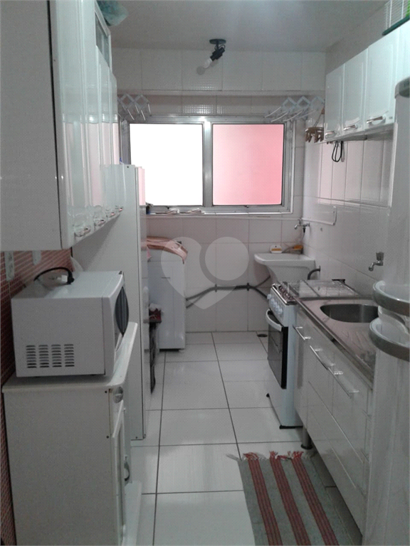 Venda Apartamento São Paulo Sítio Do Mandaqui REO361131 13