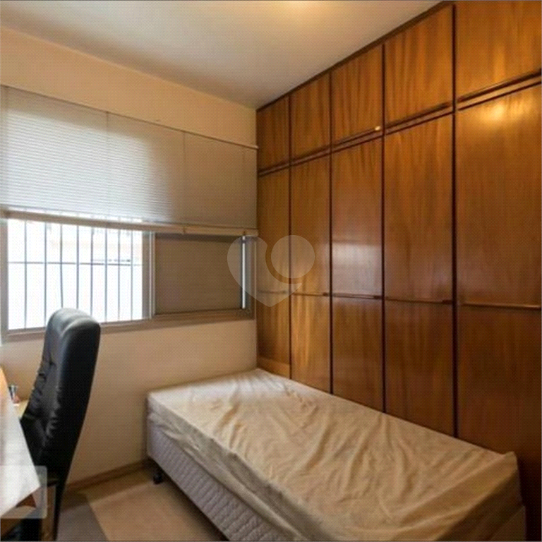 Venda Apartamento São Paulo Vila Santo Estéfano REO361134 6