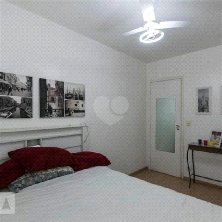 Venda Apartamento São Paulo Vila Santo Estéfano REO361134 9