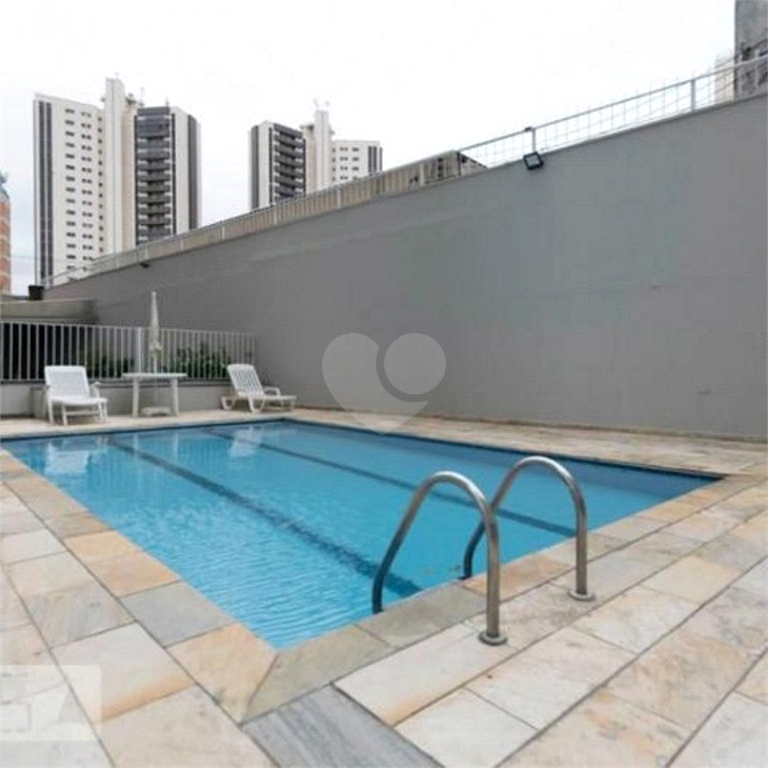 Venda Apartamento São Paulo Vila Santo Estéfano REO361134 10