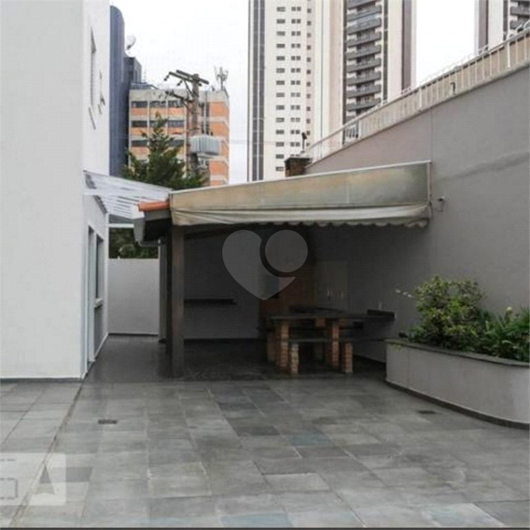 Venda Apartamento São Paulo Vila Santo Estéfano REO361134 13