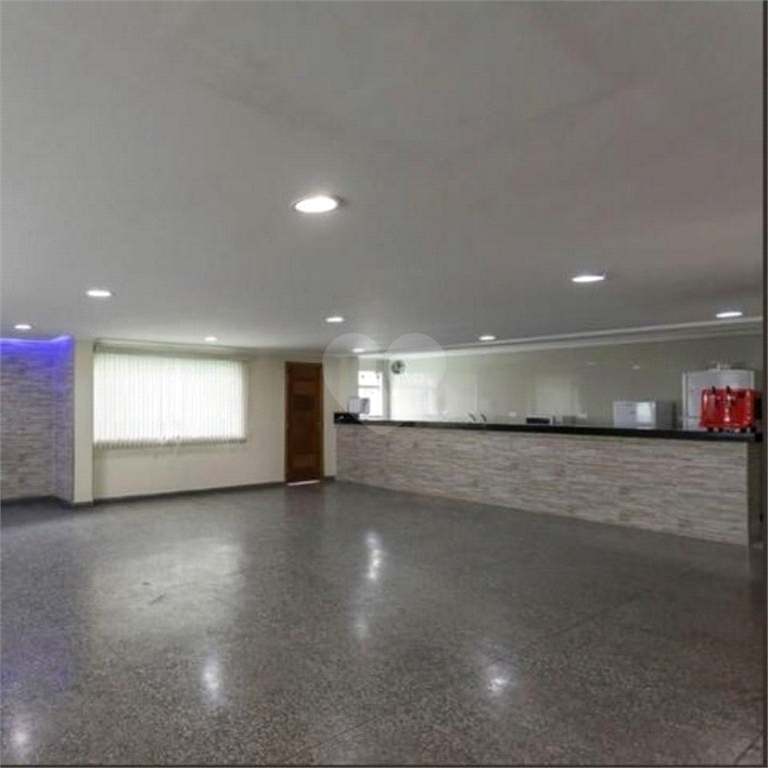 Venda Apartamento São Paulo Vila Santo Estéfano REO361134 7