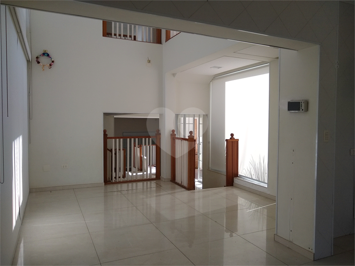 Venda Casa São Paulo Vila Brasílio Machado REO361171 6