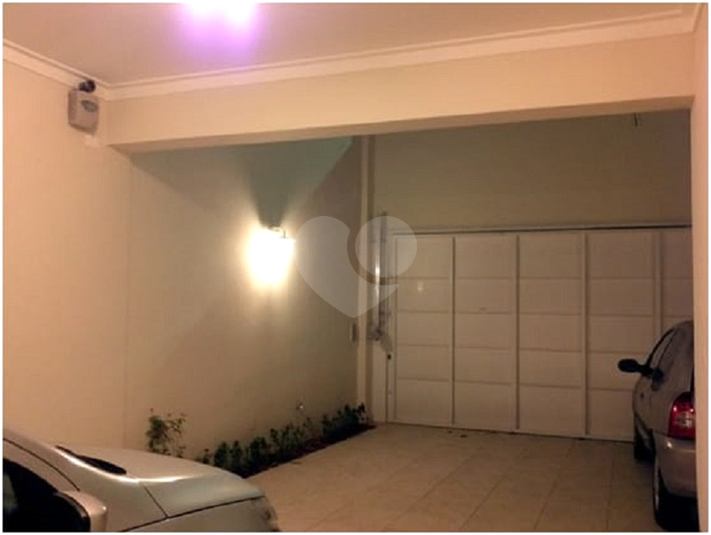 Venda Casa São Paulo Vila Brasílio Machado REO361171 38