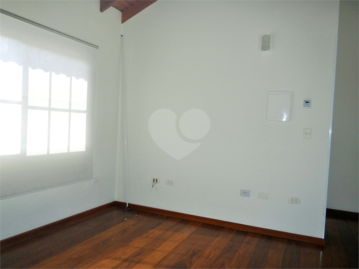 Venda Casa São Paulo Vila Brasílio Machado REO361171 34