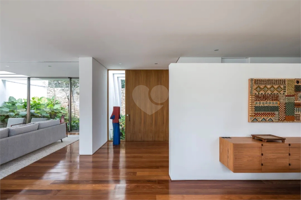 Venda Casa térrea São Paulo Jardim Luzitânia REO36121 7