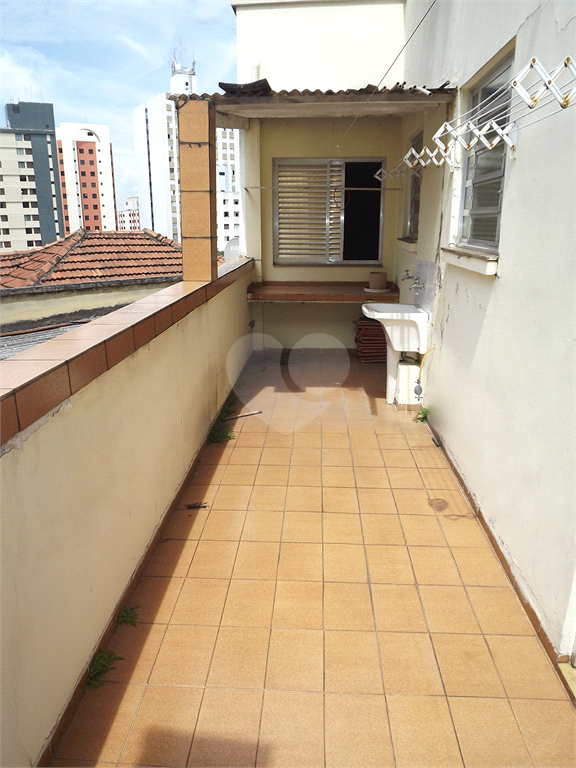 Aluguel Sobrado São Paulo Aclimação REO361261 17