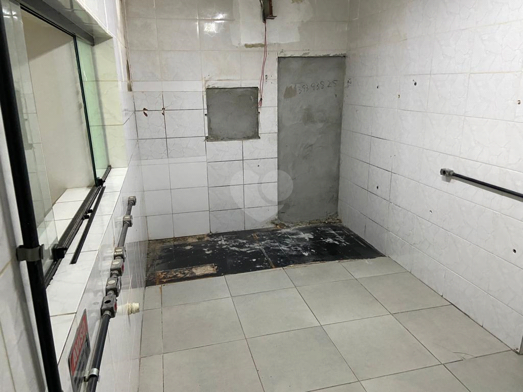 Aluguel Sobrado São Paulo Mirandópolis REO361262 22